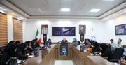اجرای طرح «هتل‌مدرسه» برای اولین بار در اردبیل