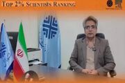 مرزهای جغرافیایی، کوچک‌تر از اراده انسان؛ پروفسور «عباس رهدار» الگوی عبور از کلیشه‌های موفقیت
