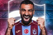 محمد صلاح به ترابزون اسپور ترکیه پیوست؛ پایان دوران یک ابرستاره