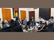 سیستم بانکی باید در کنار مدیریت شهری باشد