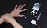 آیا مواد مخدر باعث اختلال شخصیت می شود؟