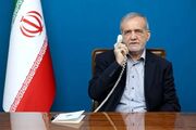فلسطین هرگز از اولویت ایران خارج نخواهد شد