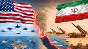 ایران و آمریکا در جنگی که عواقب آن محدود به دو کشور نخواهد ماند