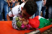 ۳۰۰ کودک در غزه از زمان اعلام آتش بس تا کنون کشته شدند