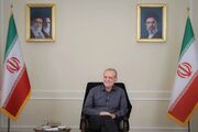 با همراهی کارشناسان، دانشگاهیان، مدیران و فعالان اقتصادی در حال پیگیری مسائل هستیم/پیگیری دولت برای افزایش مبلغ کالابرگ ادامه دارد
