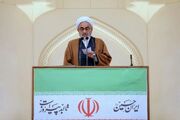 وحدت و انسجام ملی، رمز اقتدار و شکست‌ناپذیری ایران است