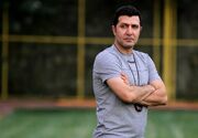 عالیشاه می توانست به پرسپولیس کمک کند