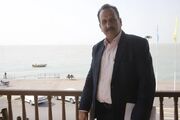 صدا و سیما در امتداد خارگ و چاه مبارک