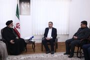 ظرفیت‌های چهارمحال‌وبختیاری در مسیر تصمیم‌سازی ملی