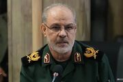 بازگشایی تنگه هرمز مشروط به پذیرش شروط ایران است
