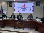 کاروان‌های بالای ۵۰ نفر ملزم به داشتن نیروی بهداشت هستند