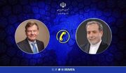 هشدار عراقچی درباره تنگه هرمز؛ آمریکا باید پاسخگوی پیامدهای انسداد باشد