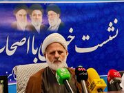 رسانه‌ها در جنگ شناختی، نقش تعیین‌کننده دارند