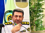 کاهش ۱۱ درصدی تصادفات فوتی در محور‌های برون‌شهری استان