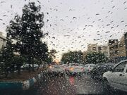 باران و رعدوبرق در راه است؛ پیش‌بینی هواشناسی برای امروز و فردا