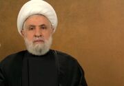 پیام صریح نعیم قاسم درباره آینده مقاومت؛ تسلیم شدن یک سراب است
