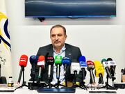 چند پروژه بیمارستانی استان در آستانه بهره‌برداری است
