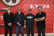 تلویزیون یا پلتفرم؛ کدام بستر برای سریال‌های بلند مناسب‌تر است؟ پاسخ عوامل سریال محبوب طوبی