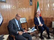 دولت چهاردهم برای توسعه فرهنگی کرمانشاه برنامه دارد