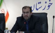 پیشگیری از تغییر کاربری ۱۷۷ هکتار از اراضی کشاورزی در خوزستان