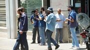 «بانکدار» روی آنتن می‌رود؛ وقتی جنگ یک مرد معمولی را پای یک انتخاب بزرگ می‌نشاند