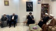 کهگیلویه و بویراحمد پیشگام طرح سفیران انفال می شود
