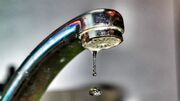 تغییر نشانگر کنتور بدون مصرف آب، زنگ هشدار نشتی در ملک است