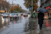 کرمانشاه برای «ال‌نینو» آماده می‌شود