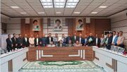 تجربه «محله بندی» برازجان، الگوی صیانت از حقوق عامه