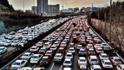 تمهیدات ترافیکی کنکور ۱۴۰۵ در تهران؛ داوطلبان یک ساعت زودتر حرکت کنند
