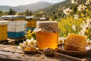 پیش‌بینی تولید بیش از ۱۷ هزار تن عسل در آذربایجان شرقی