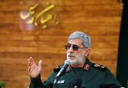 آرمان فلسطین بیش از هر زمان دیگری زنده و دست‌یافتنی است