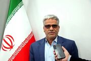 نخستین مجرابند چاه های نفت ساخت داخل در مناطق نفتخیز جنوب نصب شد