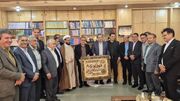 عملکرد جهاد کشاورزی در تأمین امنیت غذایی «شاهکار» بود.