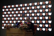 فراخوان مسابقه بین‌المللی طراحی یادمان گلزار شهدای میناب آغاز شد