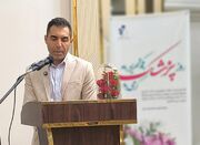 برگزاری مراسم باشکوه بزرگداشت روز پزشک در بیمارستان فوق تخصصی مریم