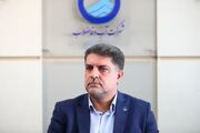 افتتاح ۱۴ پروژه آب و فاضلاب در استان همدان