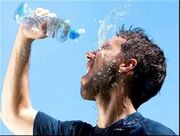 افزایش دمای خوزستان از جمعه پیش بینی می شود