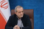 امضای توافقنامه نه از روی وادادگی، بلکه از روی آگاهی بود