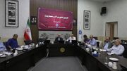 ایجاد شبکه ذخایر استراتژیک نهاده و سوخت؛ اولویت نخست کشاورزی آذربایجان‌شرقی در شرایط «نه جنگ، نه صلح»