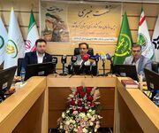 کرمانشاه؛ قطب تولید ۱۲ محصول کشاورزی کشور