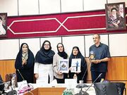 مرگ، پایان قصه‌شان نیست
