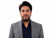 حمید فرهنگ فلاح سرپرست قائم‌مقامی اداره‌کل تولید و فنی معاونت صدا شد