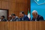 از تدوین سند مصون‌سازی معادن از تغییرات مدیریتی تا خروج «بهشت معادن» از نقش قلک هزینه‌های جاری