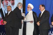 محمود اسپانلو به عنوان رئیس کل دادگستری استان گلستان منصوب شد