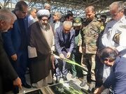 تجدید میثاق جامعه تعاون، کار و تولید آذربایجان‌شرقی با آرمان‌های شهدا در هفته دولت