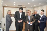 قدردانی مدیرعامل بانک صادرات ایران از کادر درمان/ افشین خانی: ارائه خدمات درمانی مناسب به شهروندان، نماد تحقق رسالت اجتماعی است