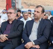 سرمایه‌گذاری ۶۰ میلیارد تومانی و ایجاد ۱۱ شغل را نمی‌توان فقط یک پمپ‌بنزین دید