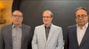 ساماندهی ابلاغ‌ها و تسریع در دادرسی؛ دستاورد مدیریت جدید اداره‌کل تعاون، کار و رفاه اجتماعی آذربایجان شرقی