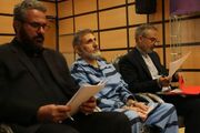 حکم ساعدی‌نیا در دیوان عالی کشور تایید شد
